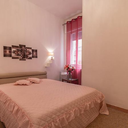 Apartmán Casa Di Oscar Benátky Exteriér fotografie