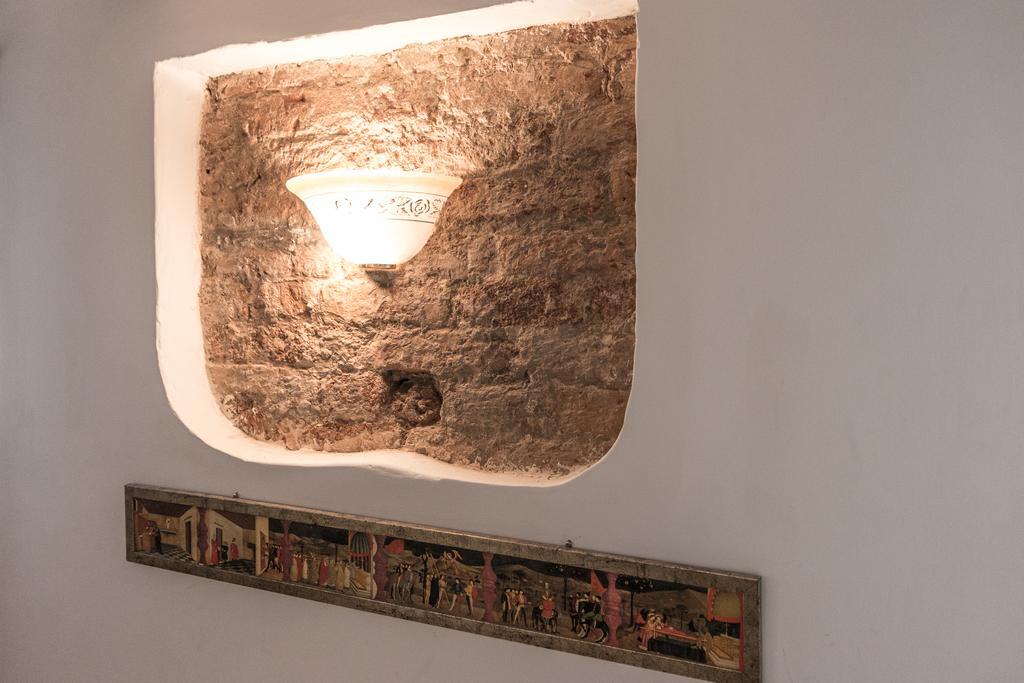 Apartmán Casa Di Oscar Benátky Exteriér fotografie