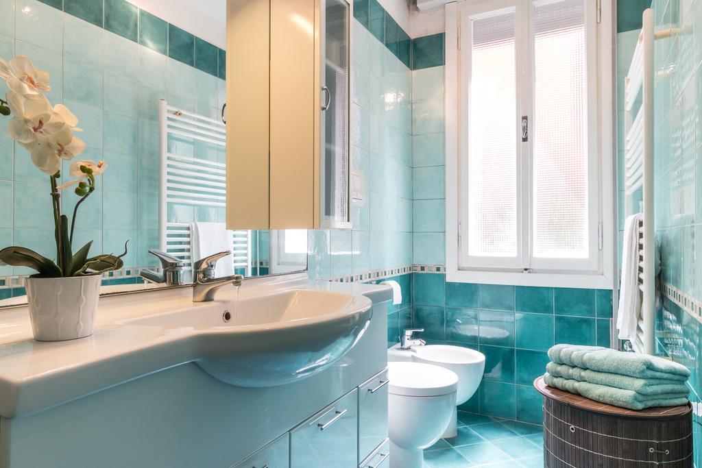 Apartmán Casa Di Oscar Benátky Exteriér fotografie